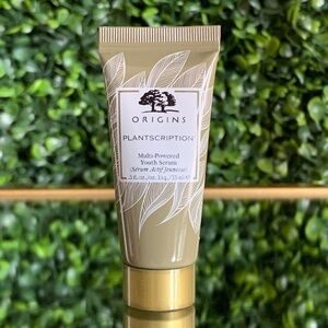 Origins Plantscription Multi-Powered Youth Serum | NEW | Mini 15mL